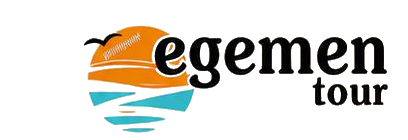 Egemen Tour Logo