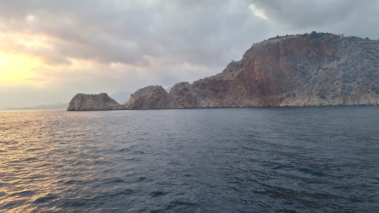 Günübirlik Alanya Turu