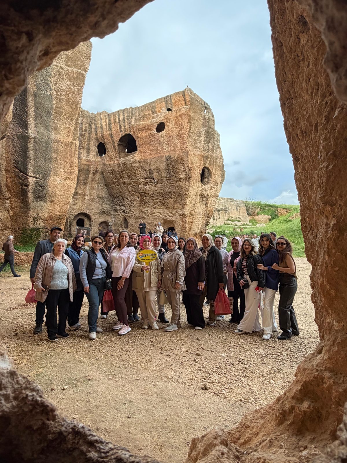 Doya Doya Mardin Midyat Turu