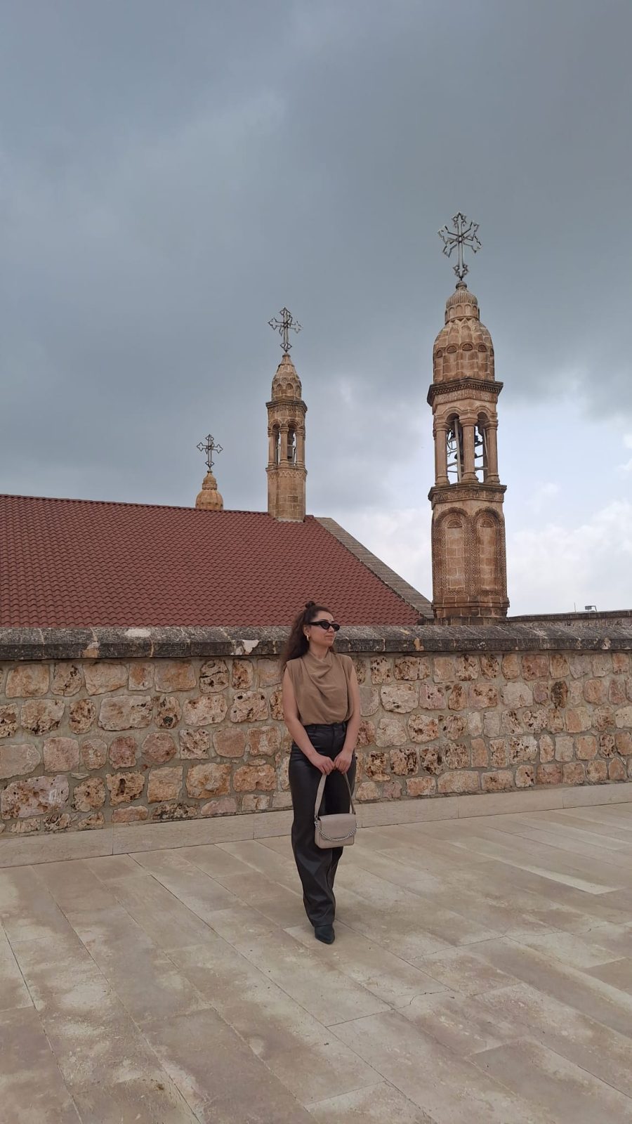 Doya Doya Mardin Midyat Turu