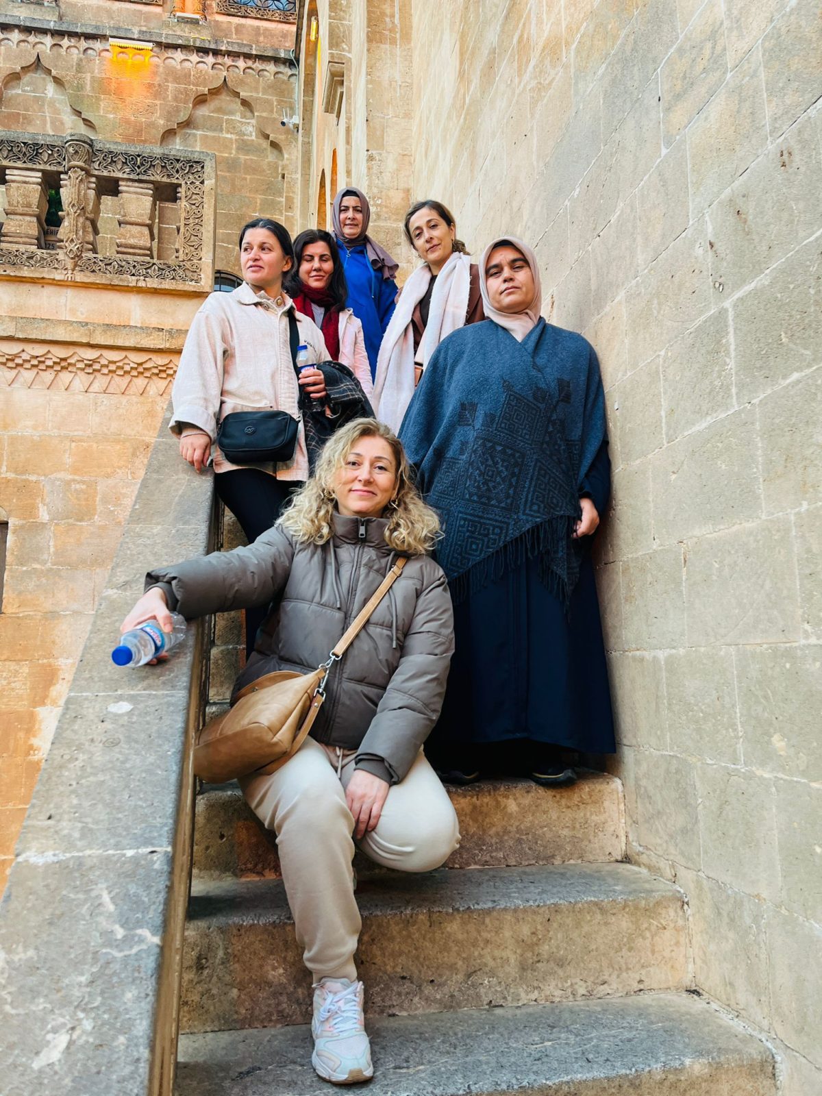Doya Doya Mardin Midyat Turu