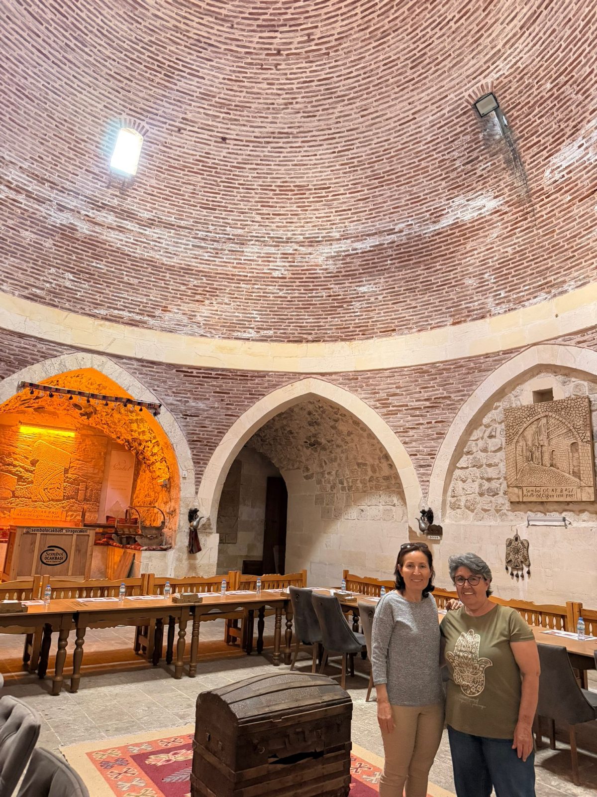 GAP Kültür ve Lezzet Turu — Mardin Midyat Diyarbakır Şanlıurfa